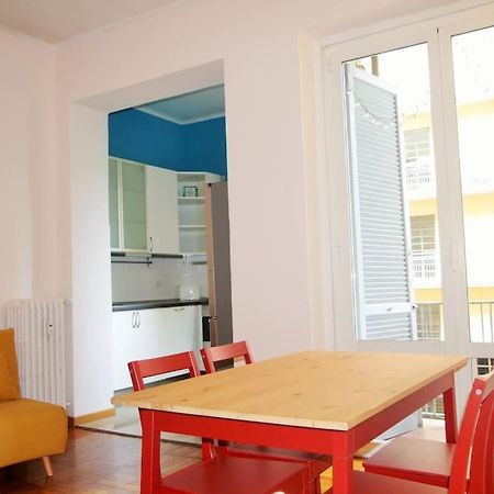 Splendido Appartamento A Pagano Mediolan Zewnętrze zdjęcie